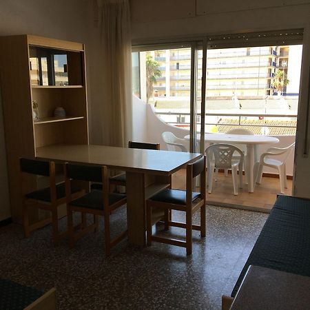 Alpen1 Voramar Hotel Peñíscola Eksteriør billede