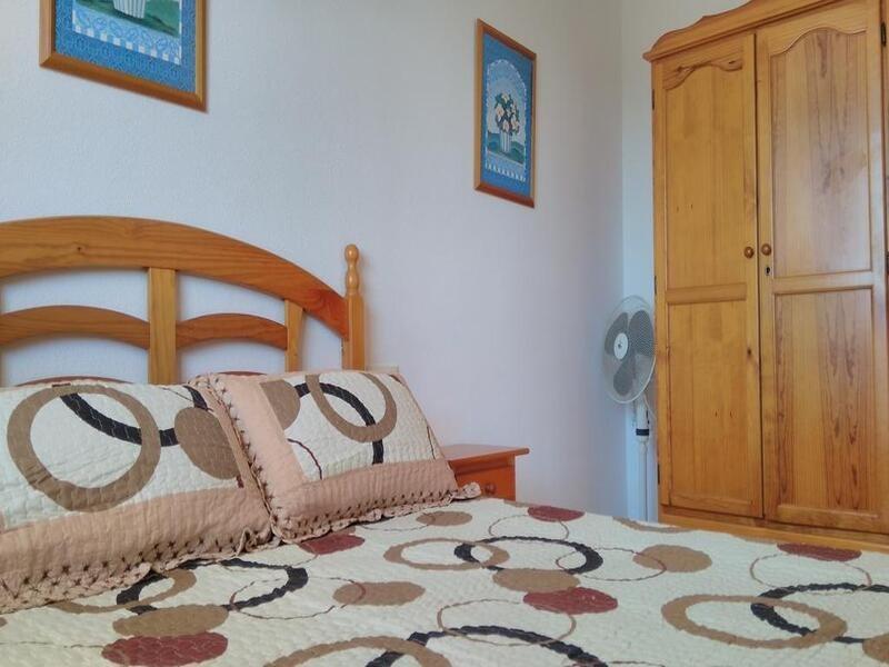 Alpen1 Voramar Hotel Peñíscola Eksteriør billede