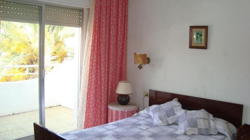 Alpen1 Voramar Hotel Peñíscola Eksteriør billede