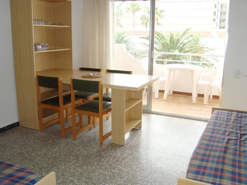 Alpen1 Voramar Hotel Peñíscola Eksteriør billede